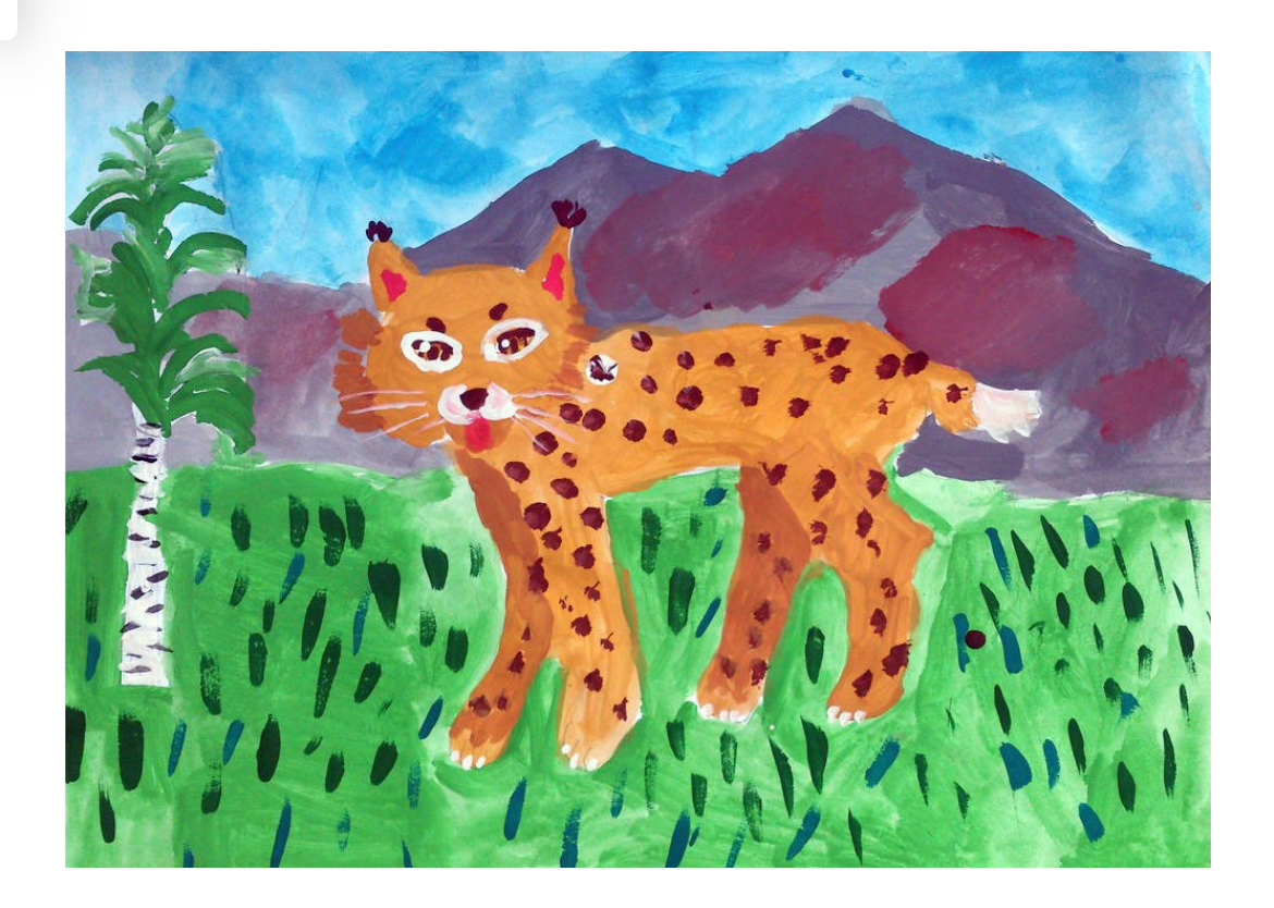 Рисунок красками для детей 5. Детский рисунок. Рисование для дошкольников. Рисунки гуашью. Рисунки гуашью для детей.